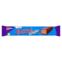 Cadbury Timeout Chocolate Bar (20 g)