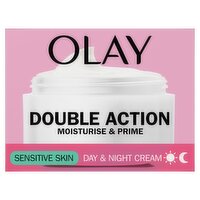 Olay Double Action Day and Night Cream (50 ml)