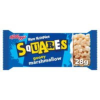 Kellogg's Rice Krispie Squares  (28 g)