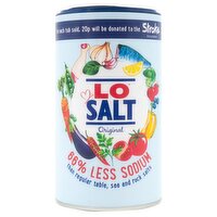 Lo Salt  (350 g)