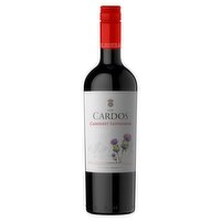 Dona Paula Los Cardos Cabernet Sauvignon (75 cl)