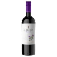 Dona Paula Los Cardos Malbec (75 cl)