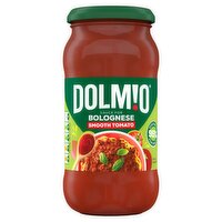 Dolmio Smooth Tomato Bolognese Sauce (450 g)