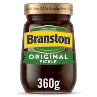 Branston Original Pickle (360 g)