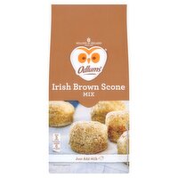 Odlums Irish Brown Scones Scone Mix (450 g)