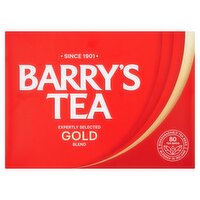 Barry's Gold Blend Tea 80 Pack (250 g)