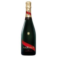 Mumm Cordon Rouge Brut Champagne Non-Vintage (75 cl)