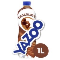 Yazoo Chocolate Milkshake (1 L)