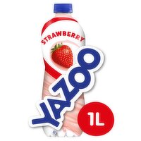 Yazoo Strawberry Milkshake (1 L)
