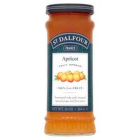 St. Dalfour Confiture Thick Apricot (284 g)