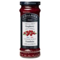 St. Dalfour Confiture Raspberry (284 g)