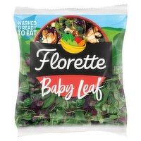 Florette Baby Leaf Salad (100 g)