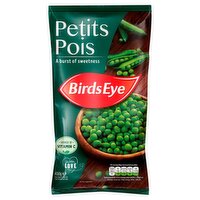 Birds Eye Petits Pois (450 g)