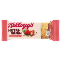 Nutri Grain Strawberry Bar (37 g)