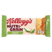 Kellogg's Nutri Grain Apple Bar (37 g)