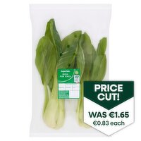 SuperValu Pak Choi (2 Piece)