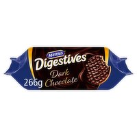 Mcvitie's Dark Chocolate Digestives (266 g)