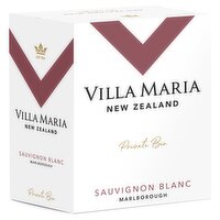 Villa Maria Private Bin Sauvignon Blanc 6 Bottle Pack (75 cl)
