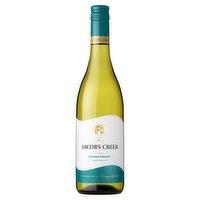 Jacob's Creek Chardonnay (75 cl)