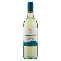 Jacob's Creek Pinot Grigio (75 cl)