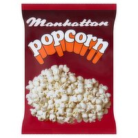 Manhattan Salted Popcorn Bag (30 g)