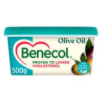 Benecol Olive Oil Spread  (500 g)