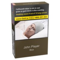 John Player Blue Cigarettes (20 Piece)