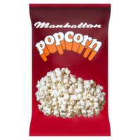 Manhattan Salted Popcorn Bag (100 g)