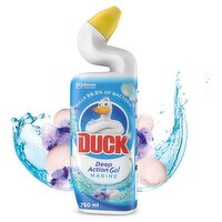 Duck Deep Action Marine Gel  (750 ml)