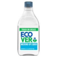 Ecover Camomile & Clementine Washing Up Liquid (450 ml)