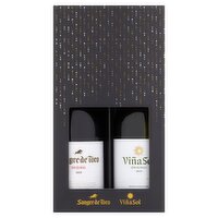 Torres Vina Sol & Sangre De Toro Twin Pack (75 cl)