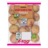 Centra Kerr Pinks Potatoes Prepack (2 kg)