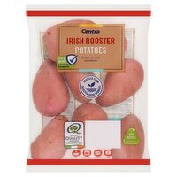Centra Rooster Potatoes Washed Prepack (2 kg)