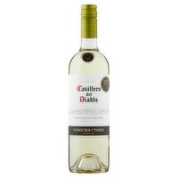 Casillero Del Diablo Sauvignon Blanc (75 cl)