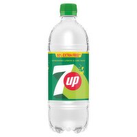 7UP Regular + 50% Extra Free   (750 ml)