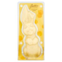 Butlers Chocolate Rabbit White  (250 g)