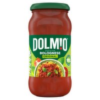 Dolmio Original Bolognese Sauce (450 g)