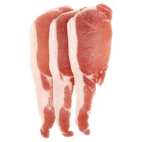 Pale Rasher Rind Off   (1 kg)
