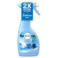 Febreze Fabric Refresher Spray  (500 ml)