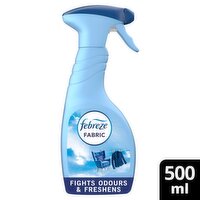 Febreze Fabric Refresher Spray  (500 ml)