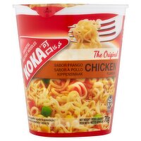 KOKA Original Chicken Noodles (70 g)