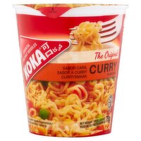 Koka Original Curry Noodles (70 g)