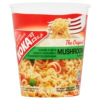 Koka Original Mushroom Noodles (70 g)