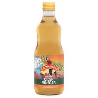 Don Carlos Cider Vinegar  (500 ml)