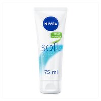 Nivea Soft Moisturising Cream (75 ml)