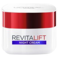 L'Oréal Revitalift Hydrating Night Cream Advanced Pro-retinol  (50 ml)