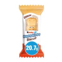 Kinder Happy Hippo Hazelnut (20.5 g)