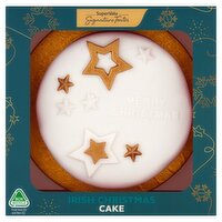 SuperValu Signature Tastes Luxury Irish Christmas Cake (900 g)