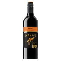 Yellow Tail Merlot   (75 cl)