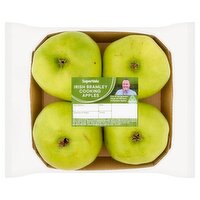 SuperValu Irish Bramley Cooking Apples (4 Piece)